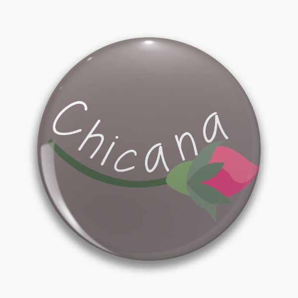 Item preview, Chicana designed and sold by Mohamedprf.