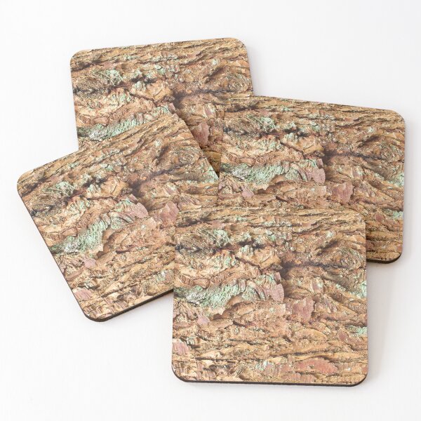 Item preview, Brown Pine Bark Texture designed and sold by pinkal.
