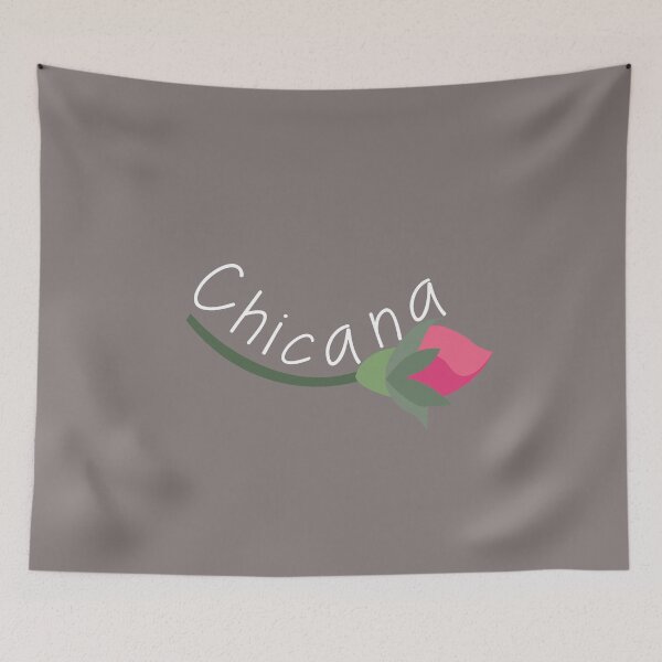 Item preview, Chicana designed and sold by Mohamedprf.