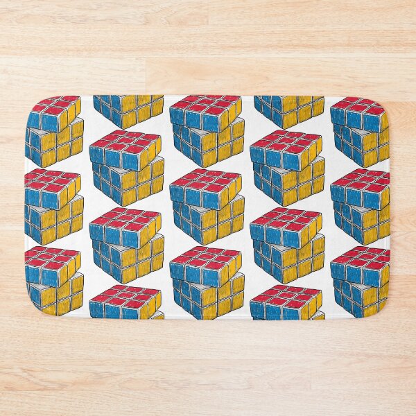 Item preview, The Cube designed and sold by Camelot71.