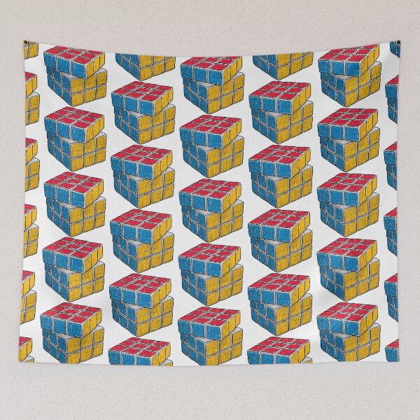 Item preview, The Cube designed and sold by Camelot71.