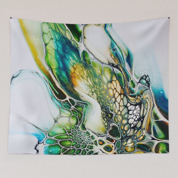 Item preview, Colored dove designed and sold by Chris-Glatie.