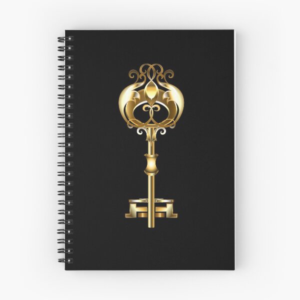 Item preview, Gold Key designed and sold by Blackmoon9.