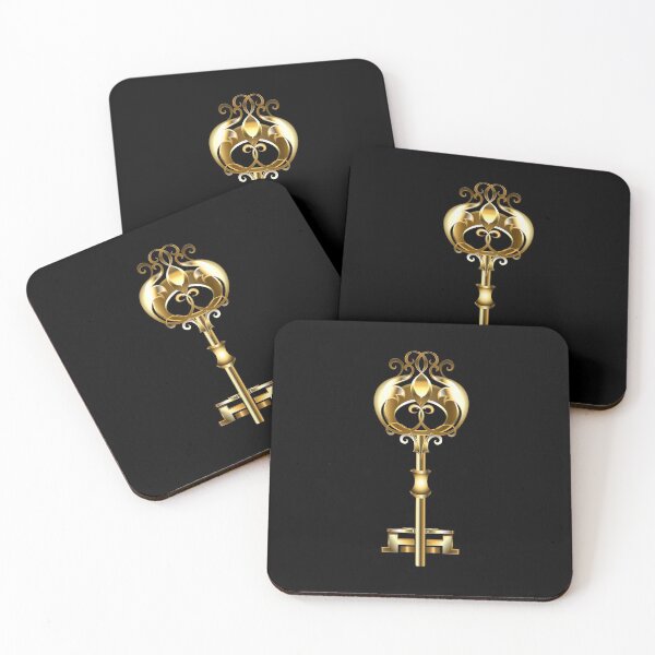 Item preview, Gold Key designed and sold by Blackmoon9.
