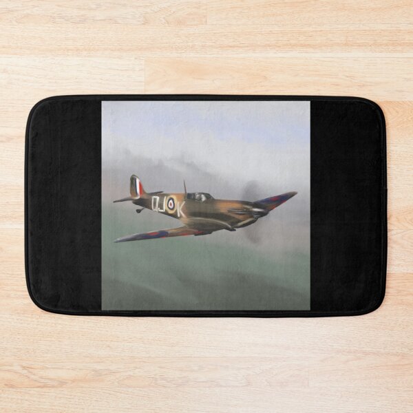 Item preview, Spitfire designed and sold by OmandOriginal.