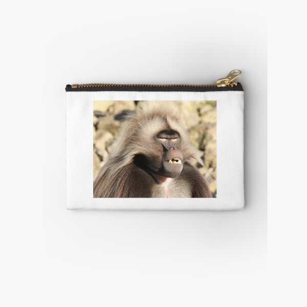Item preview, Gelada designed and sold by aquabella.