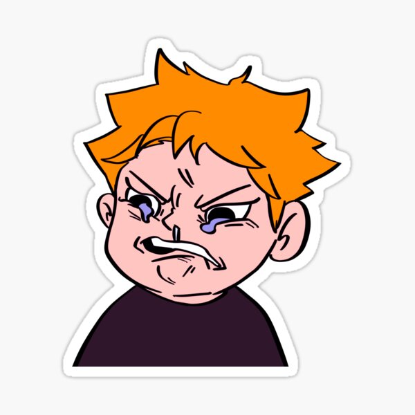 Cursed Haikyu Gifts Merchandise Redbubble