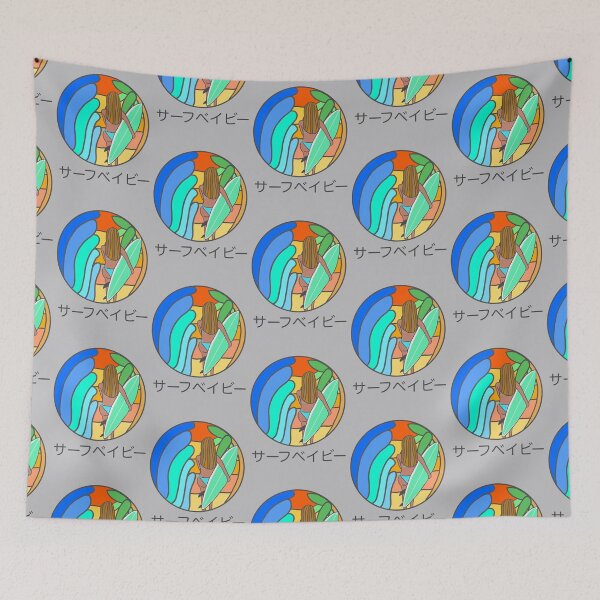 Item preview, Surf Baby designed and sold by Marinaaa010.