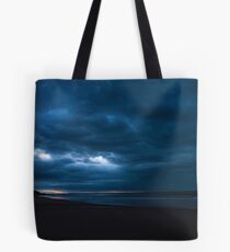 The Dawn of the Day Tote Bag