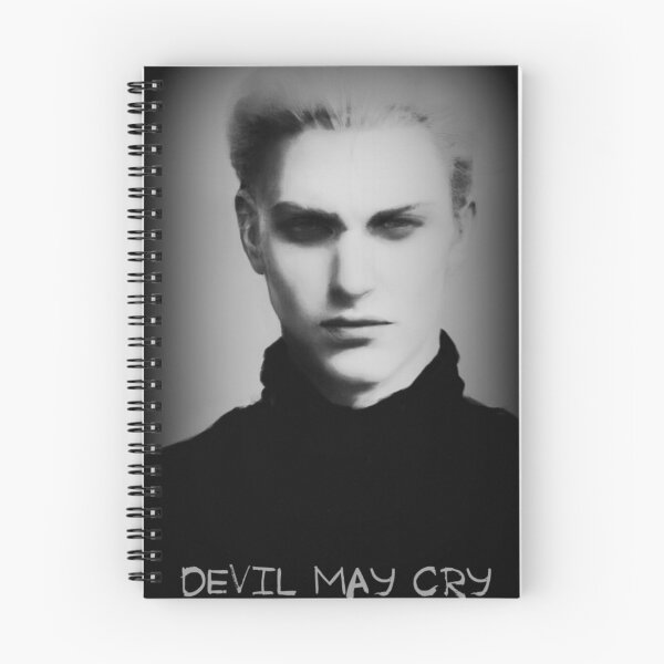 Item preview, Vergil designed and sold by Entesh777.