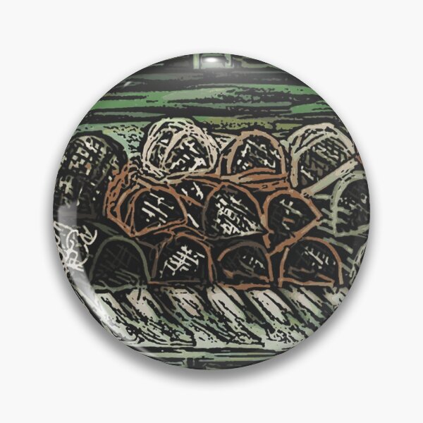 Item preview, Creels designed and sold by OmandOriginal.