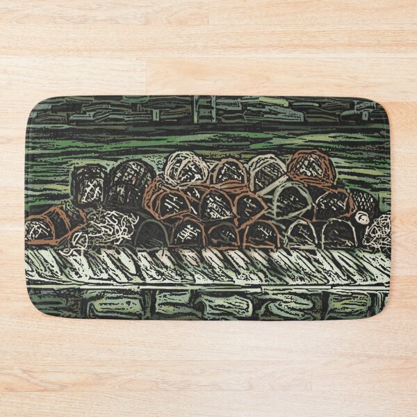 Item preview, Creels designed and sold by OmandOriginal.