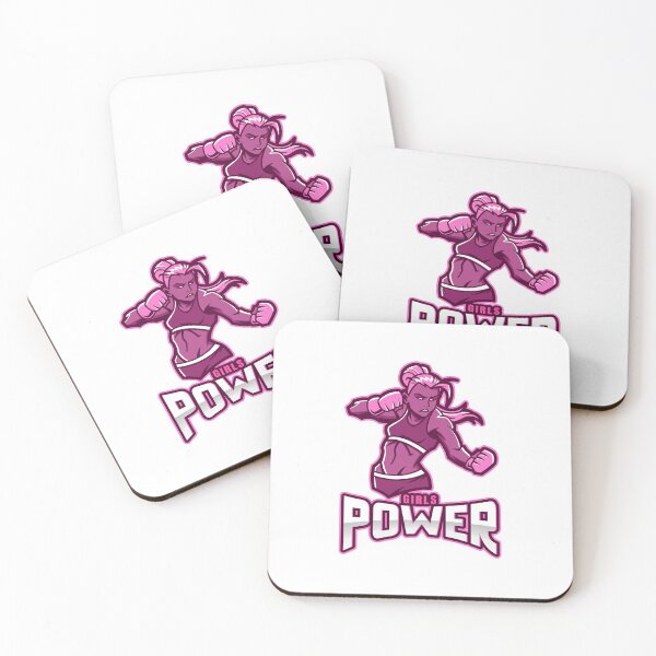 Item preview, Girls Power designed and sold by miminova.