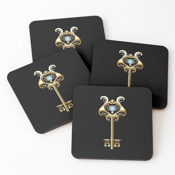 Item preview, Gold Key designed and sold by Blackmoon9.