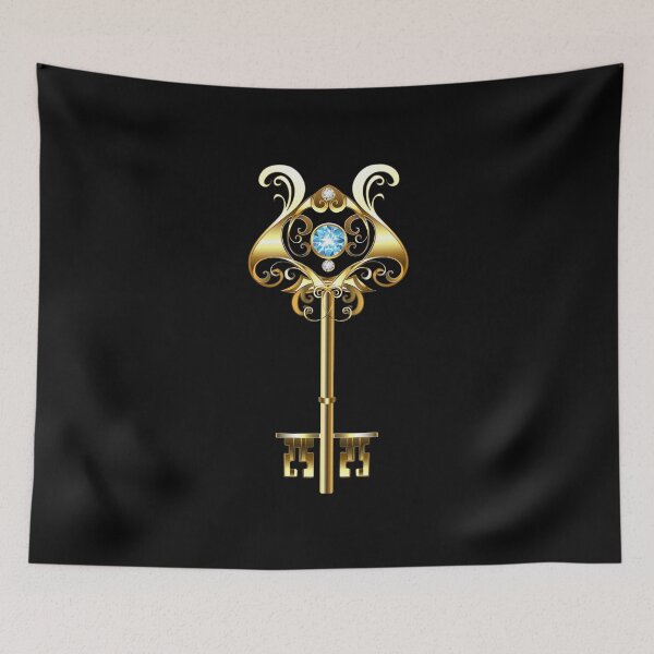 Item preview, Gold Key designed and sold by Blackmoon9.