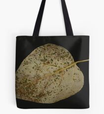 Leaf Tote Bag