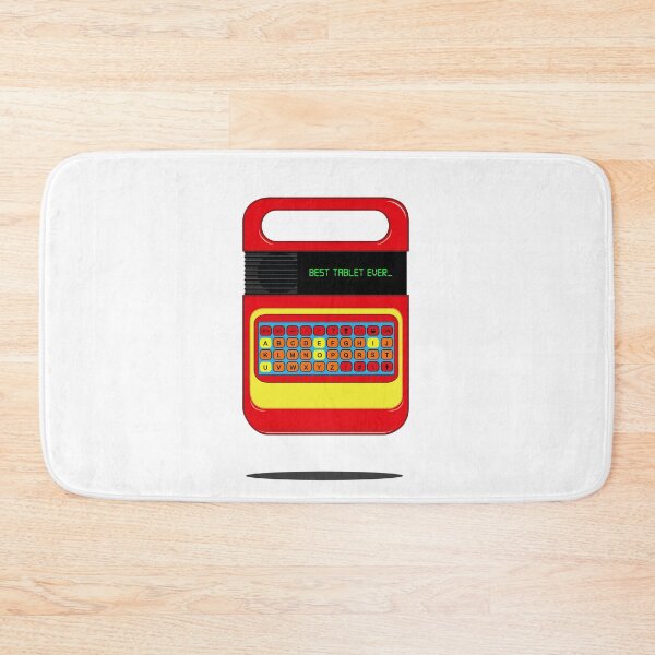Item preview, Best tablet ever! designed and sold by SpagoArt.