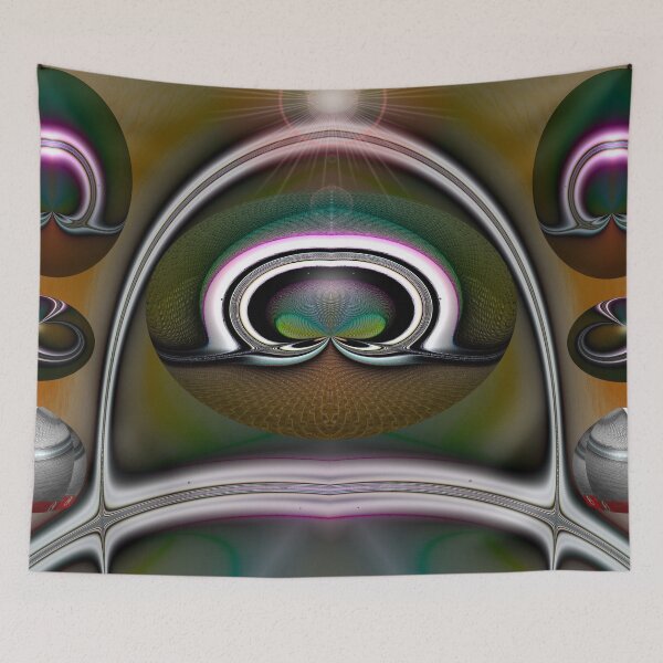 Item preview, Om-egga and the Silver Stirrup designed and sold by barrowda.