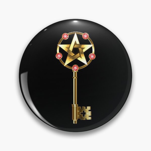 Item preview, Gold Key designed and sold by Blackmoon9.