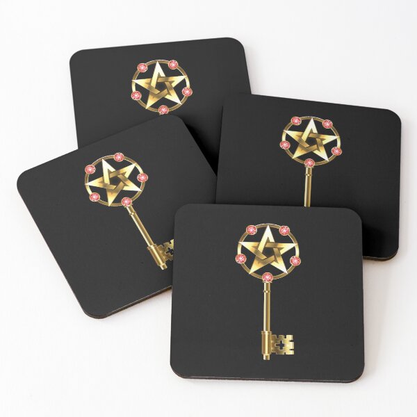 Item preview, Gold Key designed and sold by Blackmoon9.