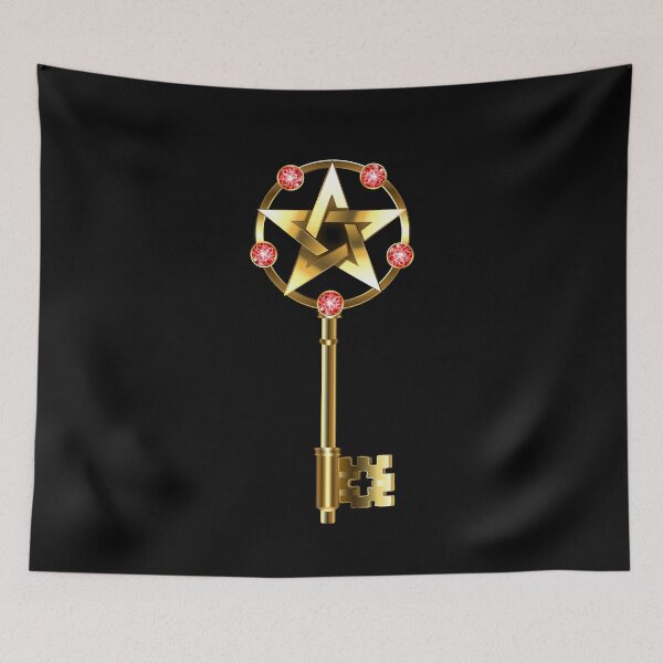 Item preview, Gold Key designed and sold by Blackmoon9.
