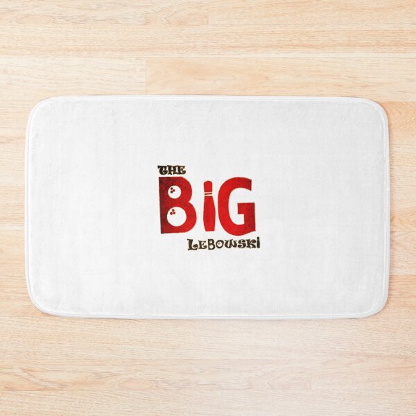 Item preview, Big Lebowski Dude designed and sold by losfutbolko.