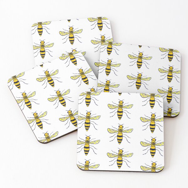 Item preview, Bee designed and sold by mverite.