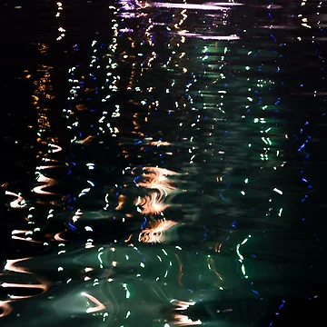 Artwork thumbnail, Reflectionism 101 by Rhoufi