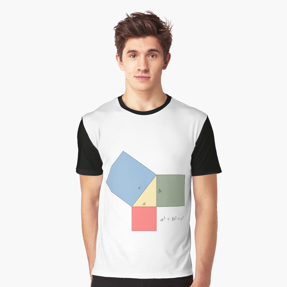 Item preview, Graphic T-Shirt designed and sold by PerfectFormula.