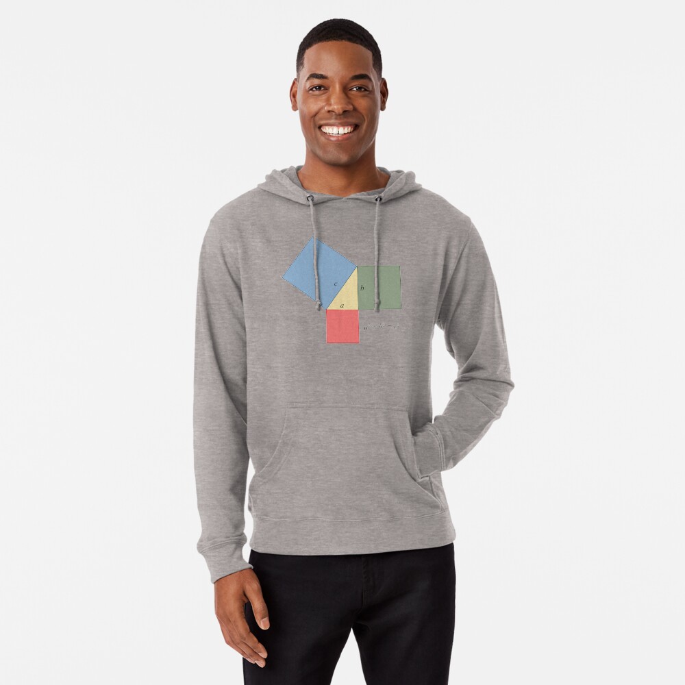 Item preview, Lightweight Hoodie designed and sold by PerfectFormula.