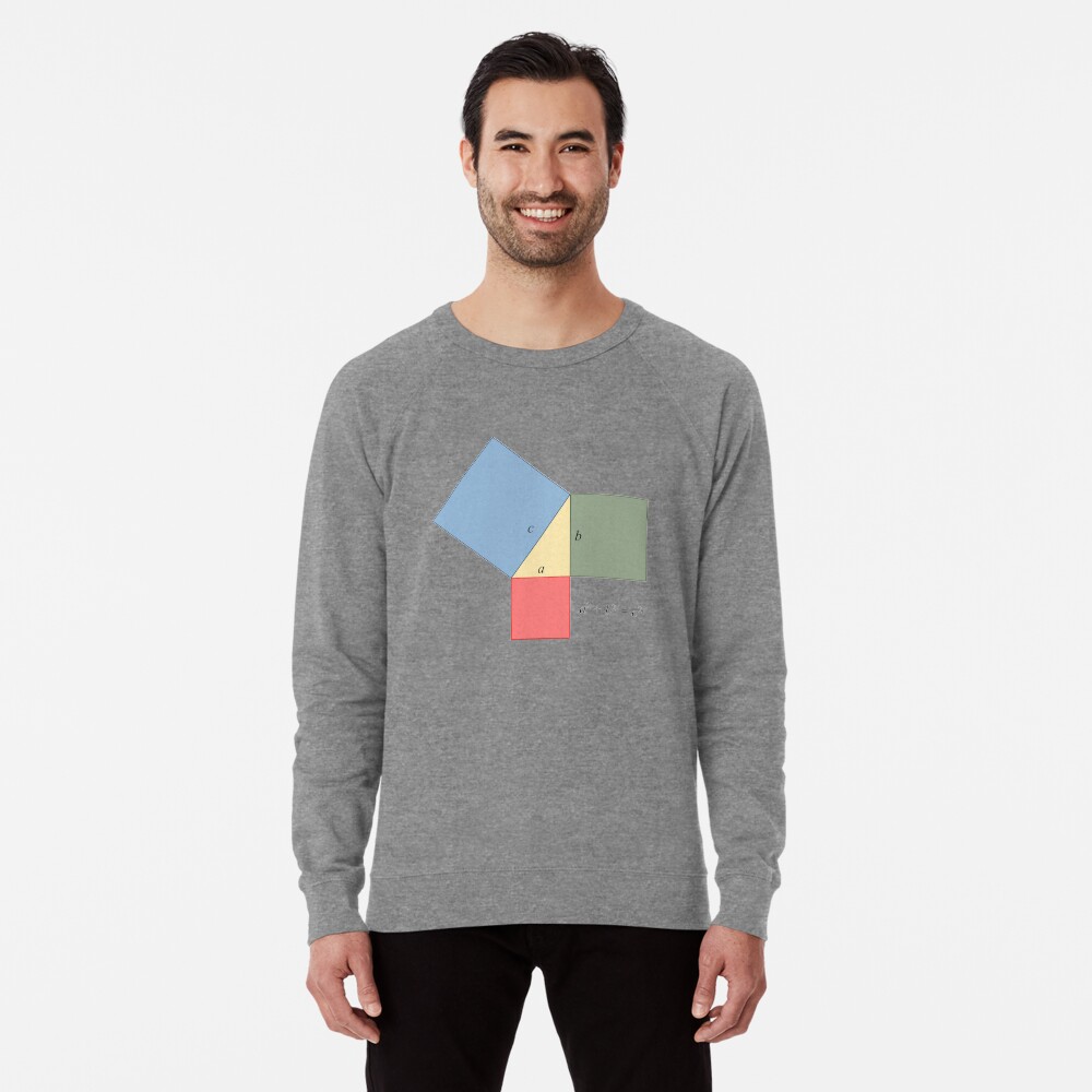 Item preview, Lightweight Sweatshirt designed and sold by PerfectFormula.