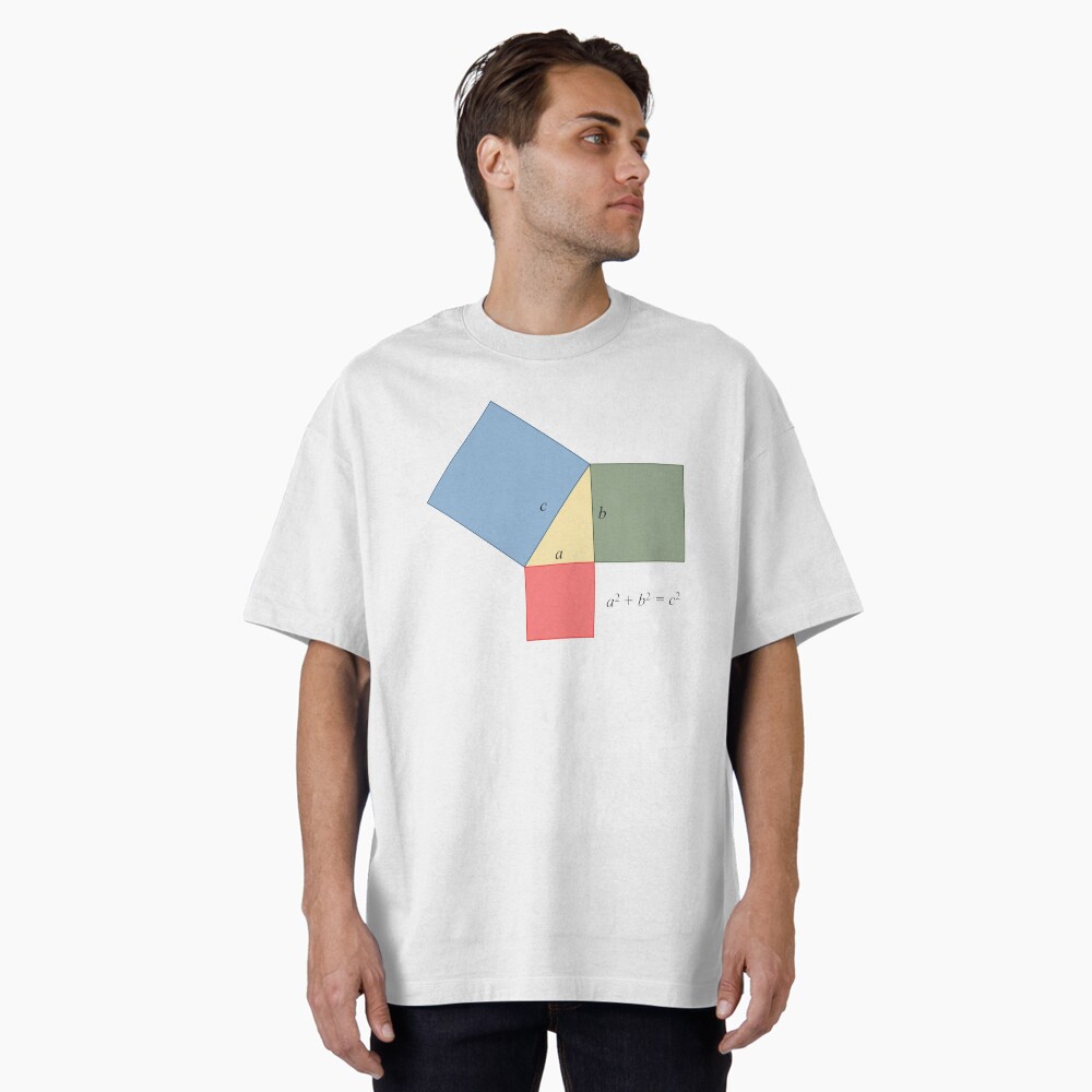 Item preview, Oversized T-Shirt designed and sold by PerfectFormula.