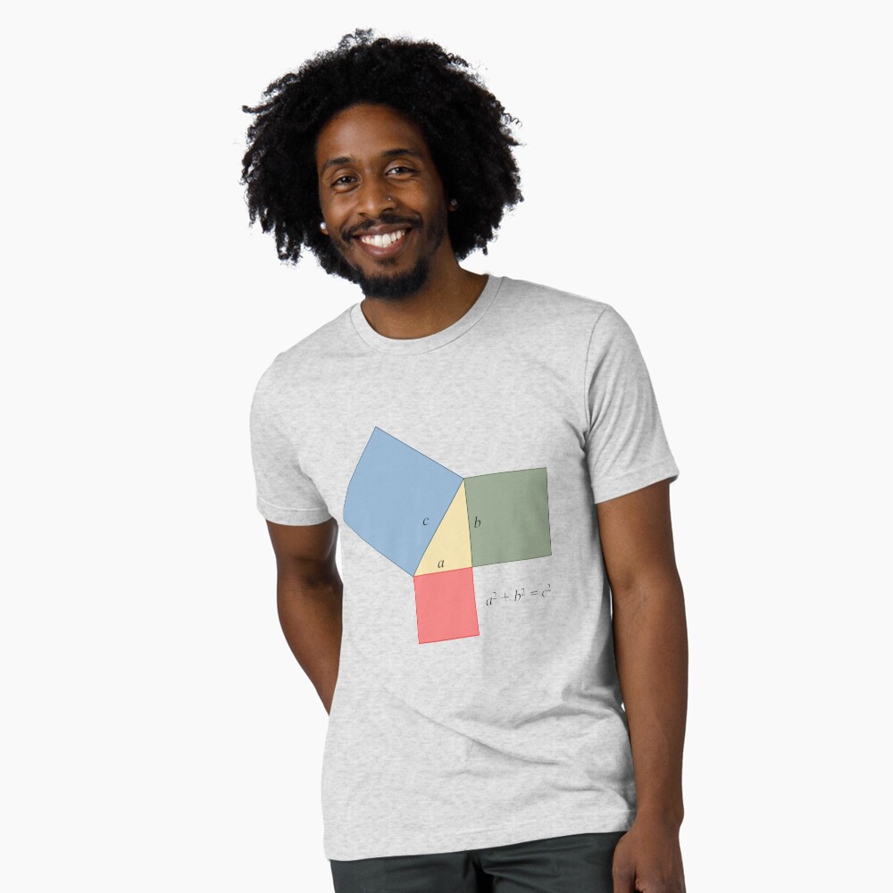 Item preview, Tri-blend T-Shirt designed and sold by PerfectFormula.