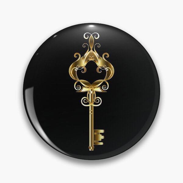 Item preview, Gold Key designed and sold by Blackmoon9.