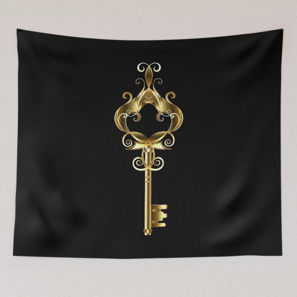 Item preview, Gold Key designed and sold by Blackmoon9.