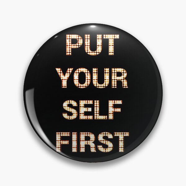 Item preview, Put Yourself First Song inspired by Crazy Ex-Girlfriend designed and sold by AgusCami.