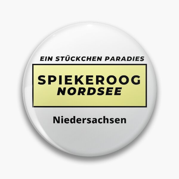 Item preview, Spiekeoog North Sea designed and sold by Bernsteinhaus.