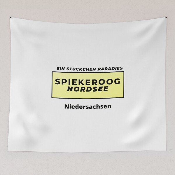 Item preview, Spiekeoog North Sea designed and sold by Bernsteinhaus.