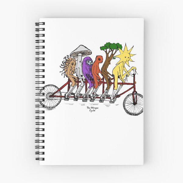 Item preview, The Nitrogen Cycle designed and sold by jmirvish.