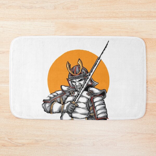 Item preview, Samurai warrior designed and sold by Yariloartur.