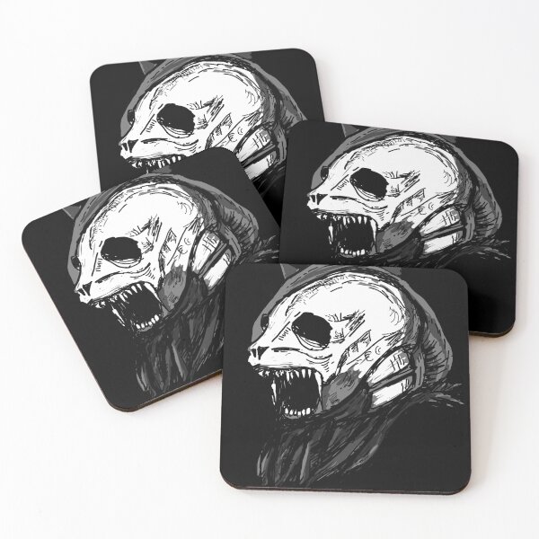 Item preview, Panda Skulls designed and sold by deathanarchy.