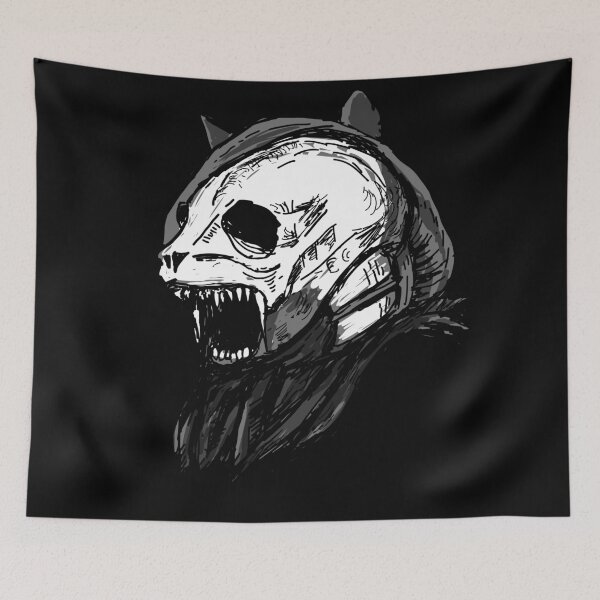 Item preview, Panda Skulls designed and sold by deathanarchy.