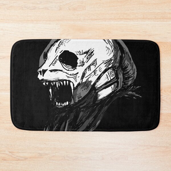 Item preview, Panda Skulls designed and sold by deathanarchy.