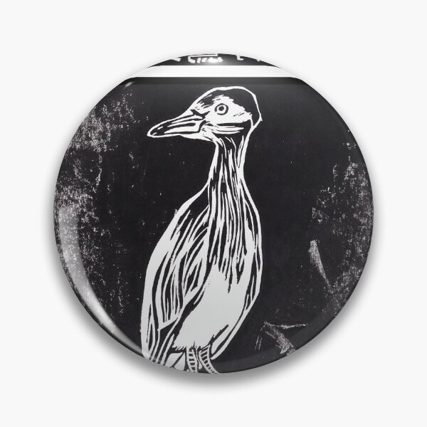 Item preview, Crain Lino Print designed and sold by Amy Raybone.