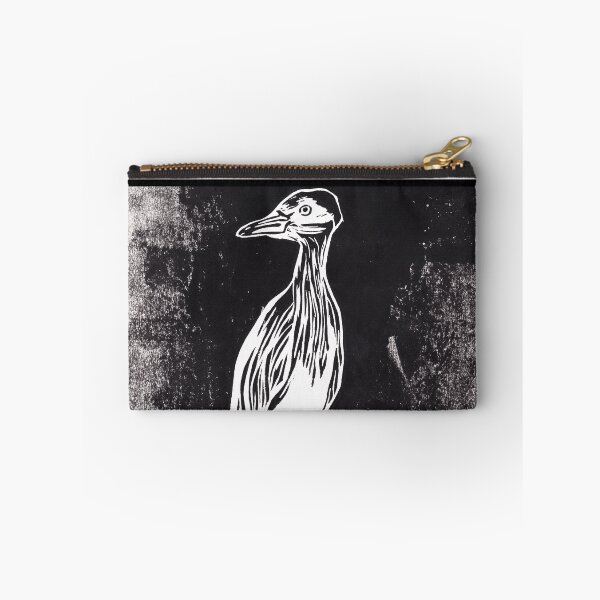 Item preview, Crain Lino Print designed and sold by Amy Raybone.