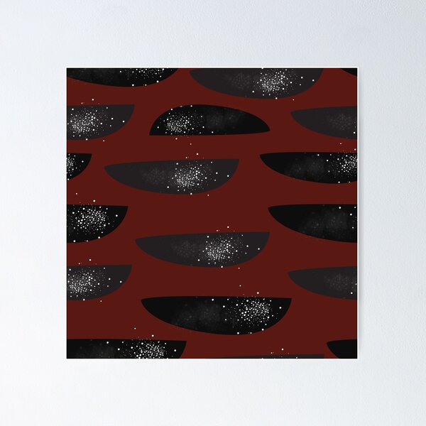 Item preview, Abstract designed and sold by Palazzo-di-Ray.