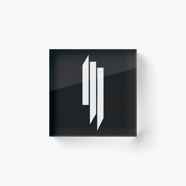 Item preview, Skrillex - DJ - Logo designed and sold by StreetGang.