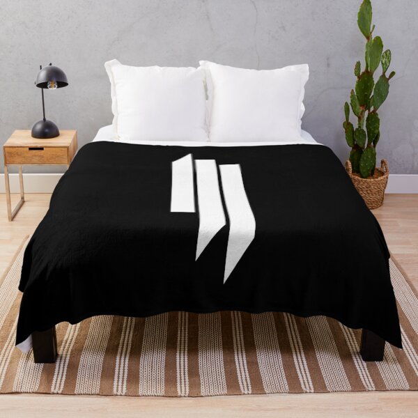 Item preview, Skrillex - DJ - Logo designed and sold by StreetGang.