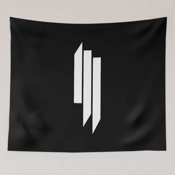 Item preview, Skrillex - DJ - Logo designed and sold by StreetGang.