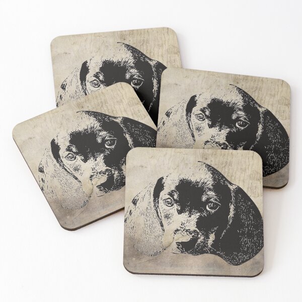Item preview, Dachshund Puppy designed and sold by DoggyStyles.